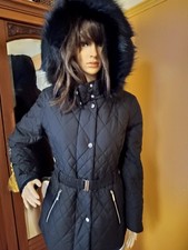 Karen Millen NEW Jacket Coat 