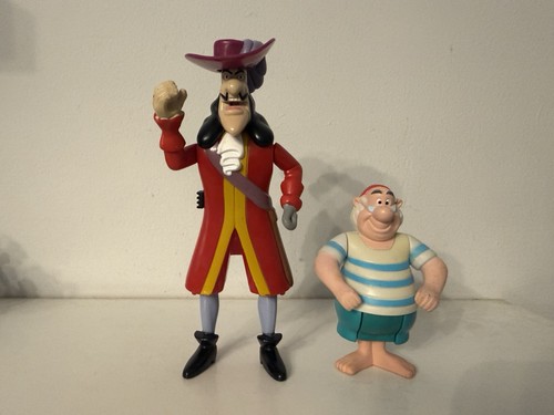 Disney donald peter pan - disney, mc