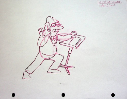 Simpsons 1990s series - 1990s,