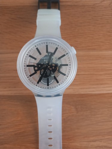 Swatch big bold - swatch,