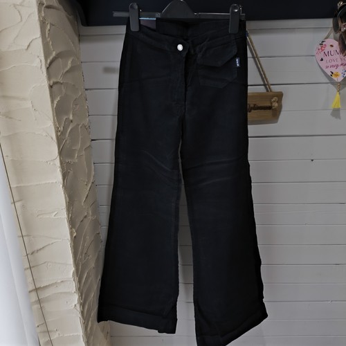 Spase vintage corduroy flared - spase,
