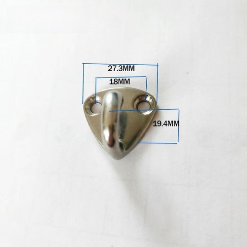 Wall mount marine - mount, of