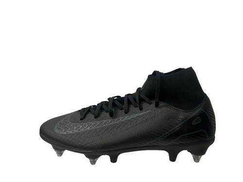 Nike zoom mercurial - mercurial, superfly