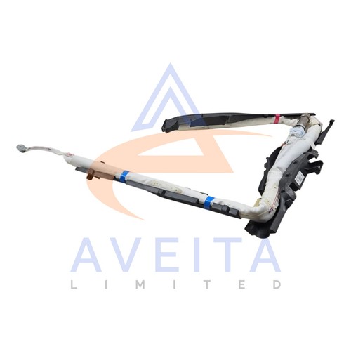 Toyota yaris 2024 mk4 curtain - toyota,