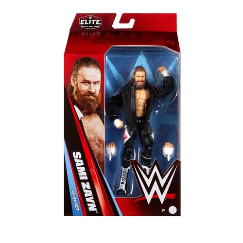 Sami zayn wwe - sami,