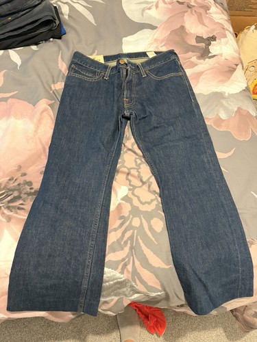 Men hollister jeans - hollister,