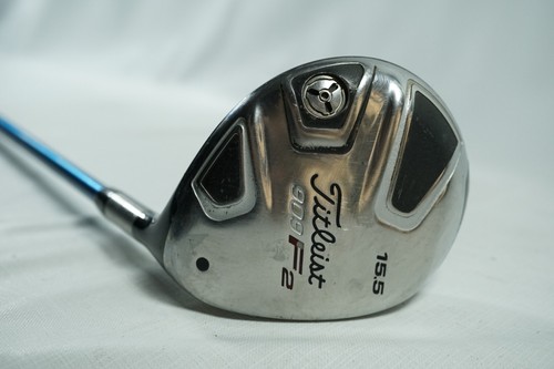 Titleist 909f2 wood - 3, /