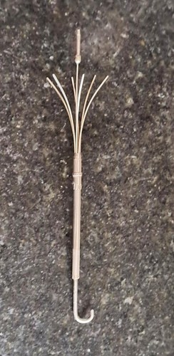 Rare art deco silver the - silver, 'the
