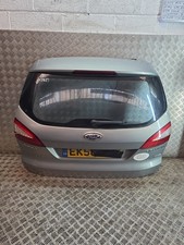 FORD MONDEO ZETEC TDCI 125 TAILGATE Color Code T 6
