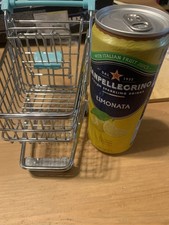 Supermarket Mini Grocery Toy