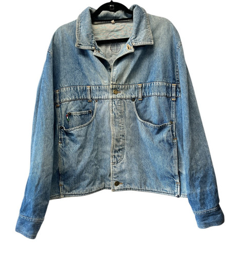 Vintage moschino jeans - jeans, unisex