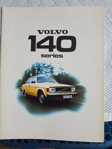 Volvo 140 series - volvo, &