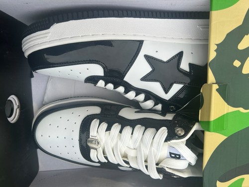 Bathing ape bapesta men s - ape, men's