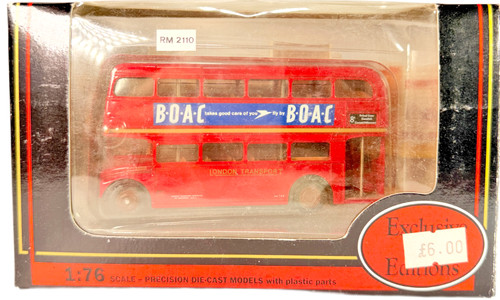 Efe 15601 scale - 15601, 1/76