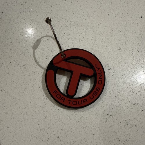 Scotty cameron for tour use - scotty,
