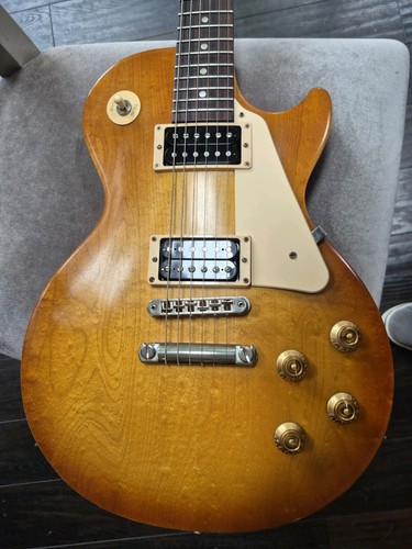 Gibson les paul tribute honey - les,