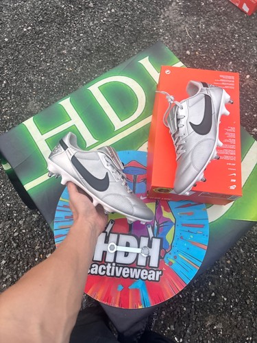 Nike premier iii - nike, 3