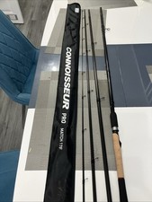 Daiwa Connoisseur Pro Match Float Fishing Rods - All Models Available