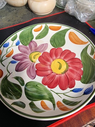 Wade royal victoria pottery - wade,