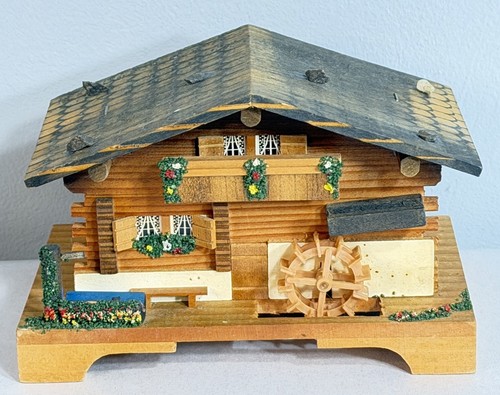 Cuendet edelweiss wooden - edelweiss,