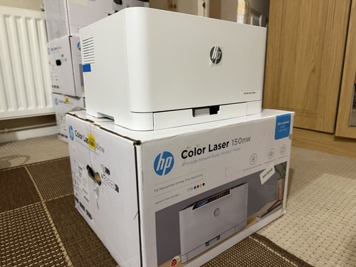 Colour laser 150nw - hp,
