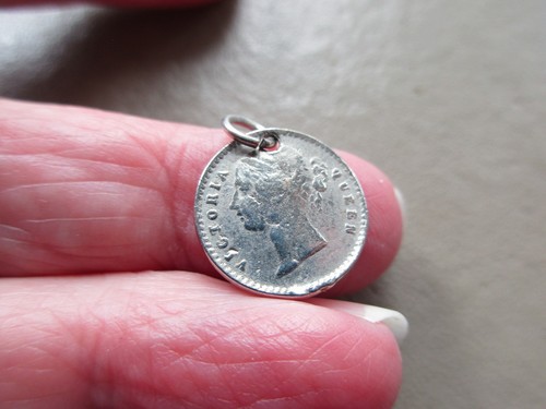 Antique vintage old silver - vintage,