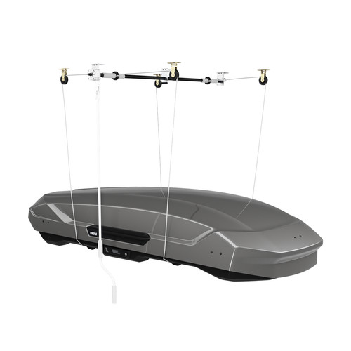 Thule multilift 100kg garage - thule,