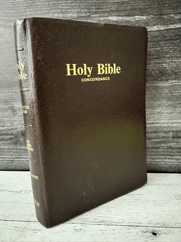 Holy bible king james version - king,