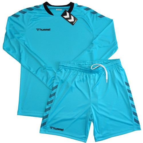 Hummel goalkeepers kit men - kit., men's