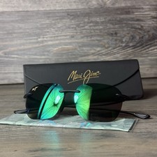 NEW Maui Jim KOMOHANA Matte