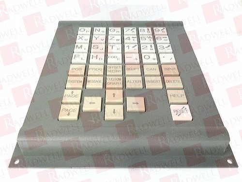 Fanuc a02b 0166 - fanuc, /