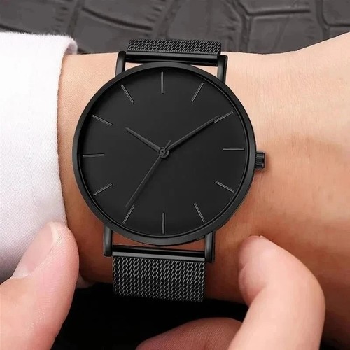 Men fashion ultra - fashion, thin