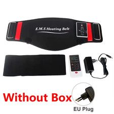 EMS Waist Abdominal Trainer