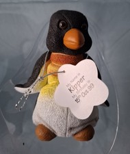 Treasured Pals - KIPPER (BNIB)