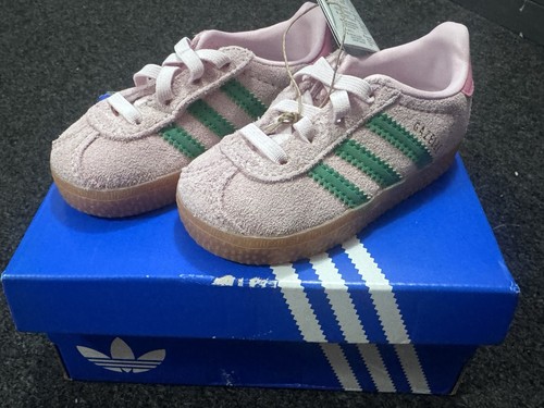 Brand new box fresh - brand,