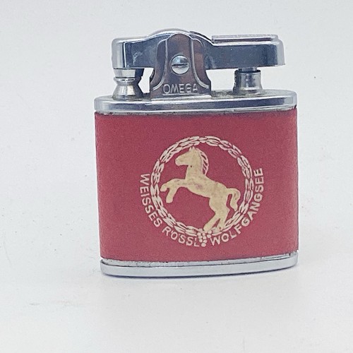 Vintage omega super - vintage,