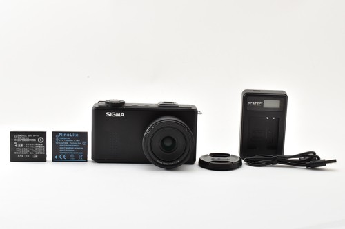 Mint sigma series - dp,