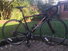 Open Box Wilier Triestina