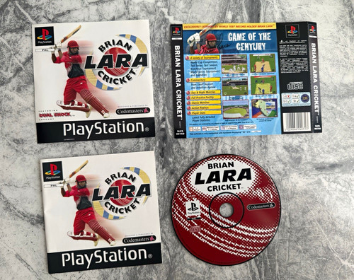 Brian lara cricket - lara,