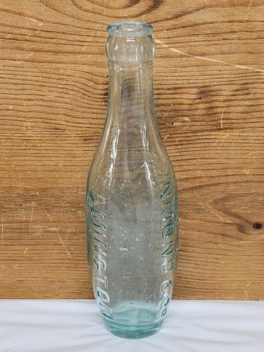 Antique victorian torpedo - victorian,