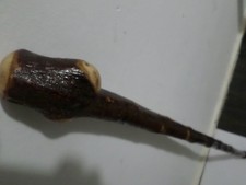  Blackthorn Knob Walking Stick