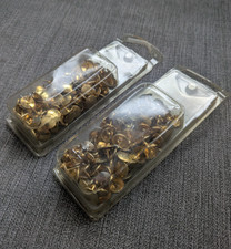 Drawing Pins - 2 x 99 Pack