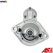 STARTER S0020PR FOR TOYOTA