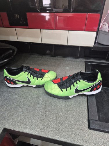 Nike t90 vintage - vintage, astroturf
