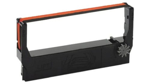 Ribbon fit epson erc 23 - ribbon,