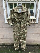 British Army MTP Coverall Size
