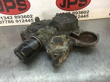 Front timing case 2KUV-002 X Kubota V1305 4 cylinder diesel engine....£50+VAT