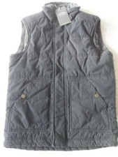 FAT FACE NAVY HAMILTON QUILTED