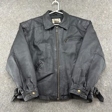 VINTAGE City Streets Leather