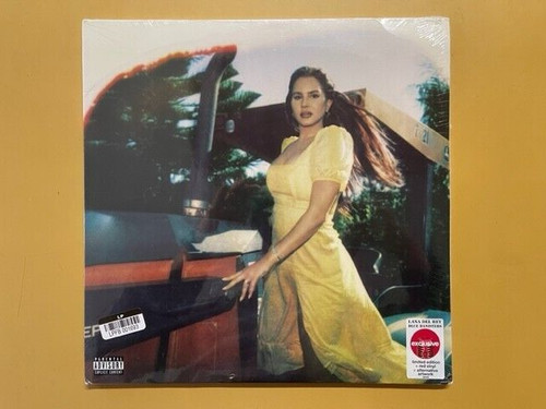 Brand new lana - del, rey